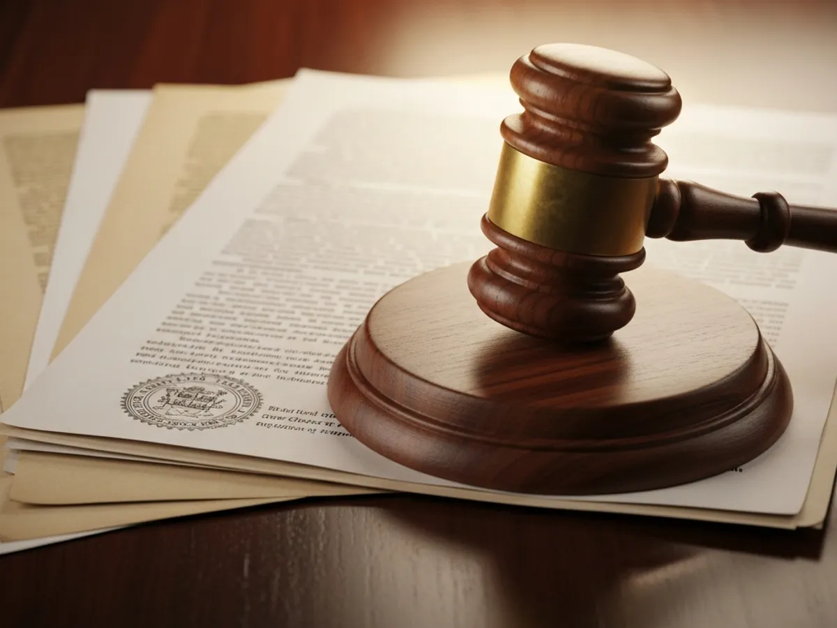 Civil & Family Law Services – Resolving Personal & Property Matters