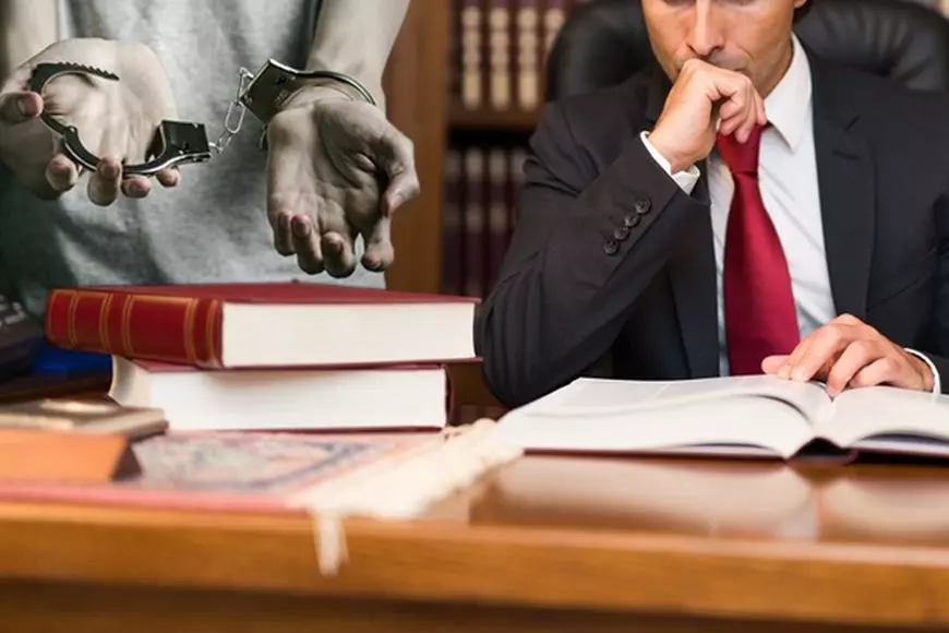 Criminal & Corporate Law Services – Protection, Compliance & Justice