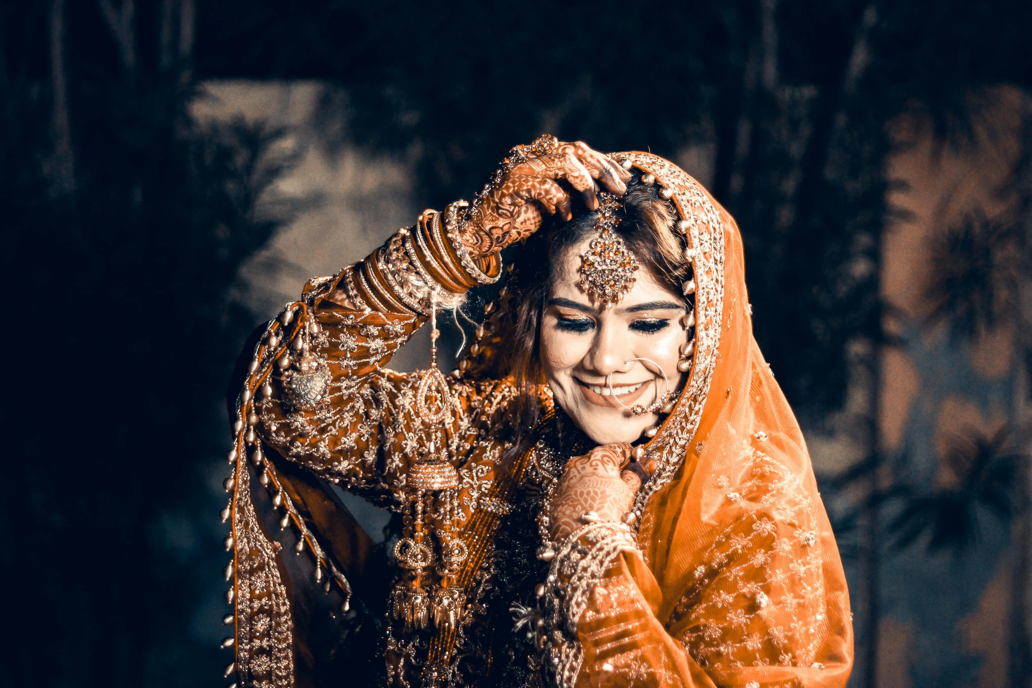 Elegant & Educated Bride Seeking a Loving Life Partner